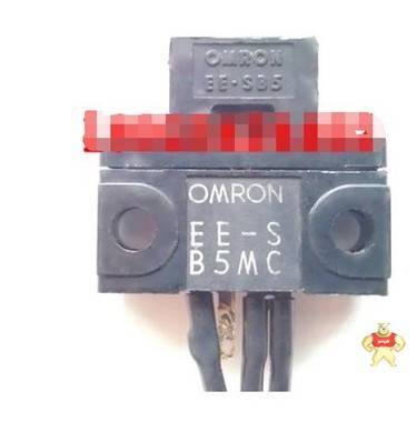 [现货]原装现货欧姆龙微型光电开关 EE-SB5MC 