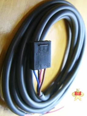 [现货]现货欧姆龙光电连接线 EE-1006 