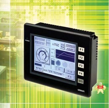 [现货]原装现货欧姆龙触摸屏 NS10-TV00-V2 