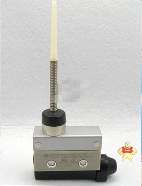 台湾MOUJEN茂仁MN-5166限位开关原装 