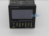 [现货]原装欧姆龙计数器H7CX-A-N
