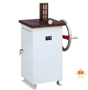 沖擊試樣缺口拉床 UV-1S沖擊試樣缺口手動(dòng)拉床 手動(dòng)拉床 行程35mm 