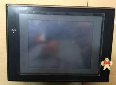 [现货]原装现货欧姆龙触摸屏 NS10-TV00B-V2 