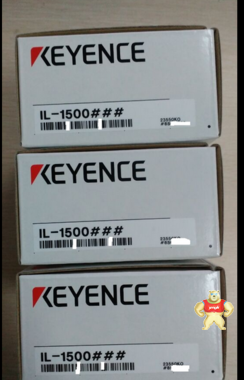 原装日本基恩士压力传感器AP-C33。IL-1500。GT2-P12。GT2-75P 