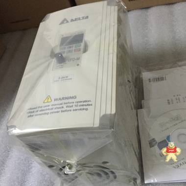 台达变频器 VFD015M21A 