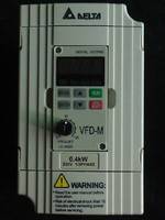 台达变频器 VFD004M21A