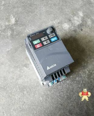 台达变频器 VFD075E43A 