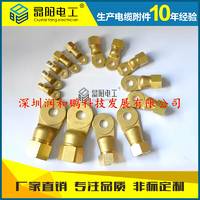 隴南市礦物質(zhì)電纜附件 礦物終端