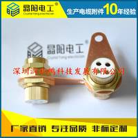 隴南市礦物質(zhì)電纜附件 礦物終端