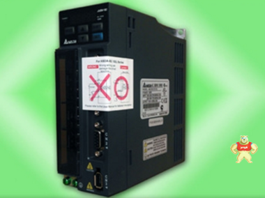 台达伺服电机 B2系列 ASD-B2-0221-B 