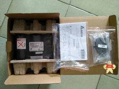 台达伺服电机 B2系列 ASD-B2-1021-B