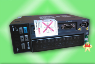 台达伺服电机 B2系列 ASD-B2-2023-B 