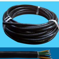 中型橡套电缆，YZ通用中型橡套电缆，小猫牌中型橡套电缆,厂家直销
