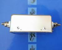 交流三相三線通用濾波器30A 380V 一級(jí)單節(jié)濾波和康電子