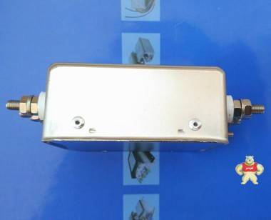 交流三相三線通用濾波器30A 380V 一級單節(jié)濾波和康電子 