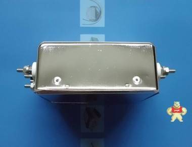 變頻器專用輸出EMC濾波器6A 1.5kw三相輸出型DN3CS-6A和康電子 HK和康電子 