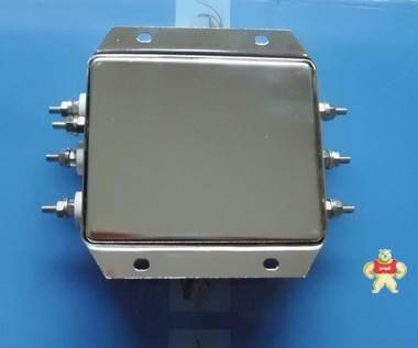 變頻器專用輸出EMC濾波器6A 1.5kw三相輸出型DN3CS-6A和康電子 HK和康電子 