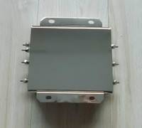 7.5kw變頻器專用輸出濾波器DN3CS-15A EMC電源濾波器和康電子 HK和康電子