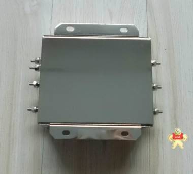 7.5kw變頻器專用輸出濾波器DN3CS-15A EMC電源濾波器和康電子 HK和康電子 