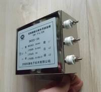 7.5kw變頻器專用輸出濾波器DN3CS-15A EMC電源濾波器和康電子 HK和康電子