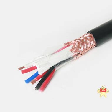 上海电缆,推荐屏蔽电缆,推荐RVVP电缆4*0.5平方 