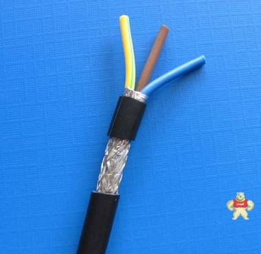 广东电缆,推荐屏蔽电缆,推荐RVVP电缆4*0.5平方，控制电缆 
