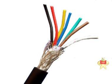昭朔品牌电缆,推荐屏蔽电缆,推荐RVVP电缆厂家直销 4*0.5平方  2*1平方 3*0.3平方 4*0.75平方 