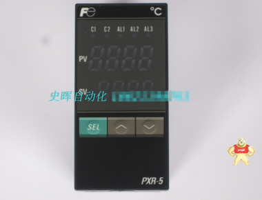全新现货 日本富士温控仪PXR5TEY1-FW000-C PXR5TAY1-FW000-C 