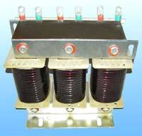 山东电容器串联电抗器CKSG-1.2/0.45-6无功补偿电抗器厂家