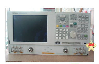 安捷伦E8357A网络分析仪E8357A矢网300K-6G XP系统 