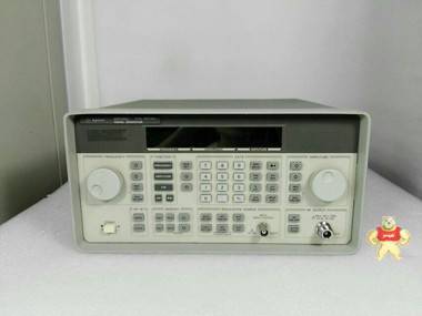 Agilent安捷伦8648B信号发生器HP8648C 