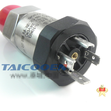 进口扩散硅压力变送器 传感器TCBP-801恒压供水油压60MPa 4-20MA 