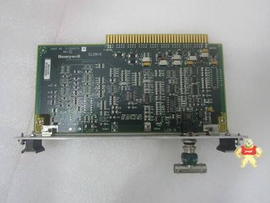 HONEYWELL51305072-300 智能自动化工控 