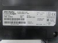 AB 1756-IN16I 模块