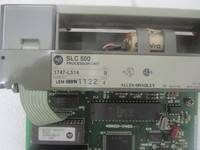 Allen-Bradley   1747-L514B   模块