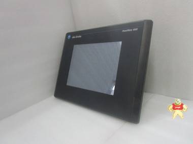 Allen-Bradley    2711-T10G8L1     触摸屏 智能自动化工控 