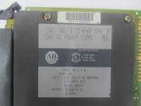 Allen-Bradley    1771-P4R    模块 智能自动化工控