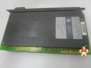 Allen-Bradley    1771-P4R    模块 智能自动化工控 