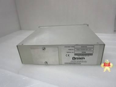 ABB   7500-75008   PLC 智能自动化工控 