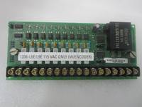 Allen-Bradley   1336-L6E-L9E    PLC 智能自动化工控