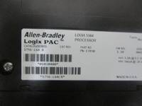 Allen-Bradley   1756-L64   模块 智能自动化工控