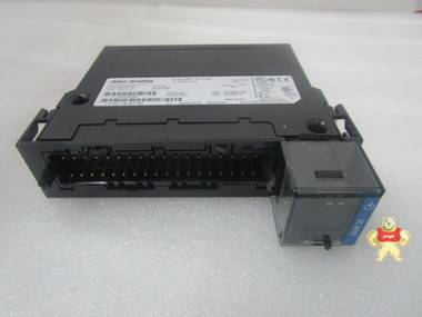 Allen-Bradley    1756-IB16IA   模块 智能自动化工控 