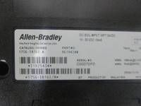 Allen-Bradley    1756-IB16IA   模块 智能自动化工控