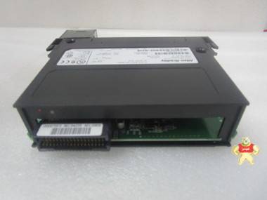 Allen-Bradley    1756-IB16IA   模块 智能自动化工控 