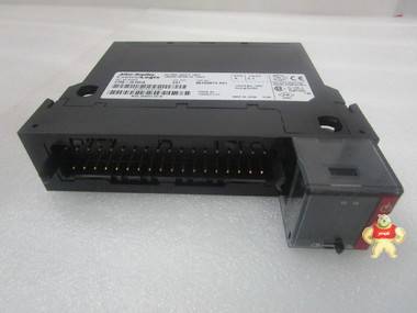 Allen-Bradley   1756-IA16I/A   PLC系统 智能自动化工控 