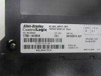 Allen-Bradley   1756-IA16I/A   PLC系统 智能自动化工控