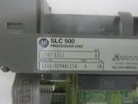 Allen-Bradley   1747-L511   PLC 智能自动化工控