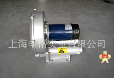 DC直流旋涡气泵 AC交流旋涡风机 台湾环形高压风机厂家 价格 型号 