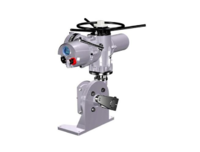 上儀十一廠30A/MOJF50　電動(dòng)執(zhí)行機(jī)構(gòu) 上海自動(dòng)化
