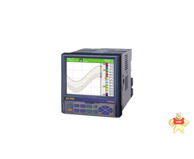 上海大华仪表厂EL-100-06 K 打点记录仪 EH-100-06记录仪 上海自动化官网商城